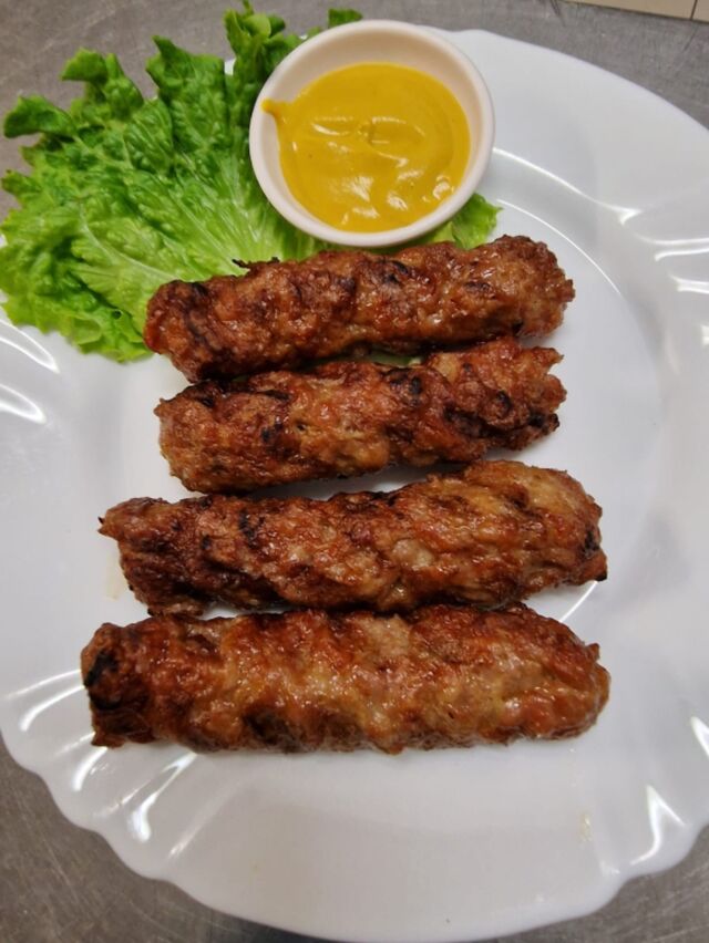 Mici