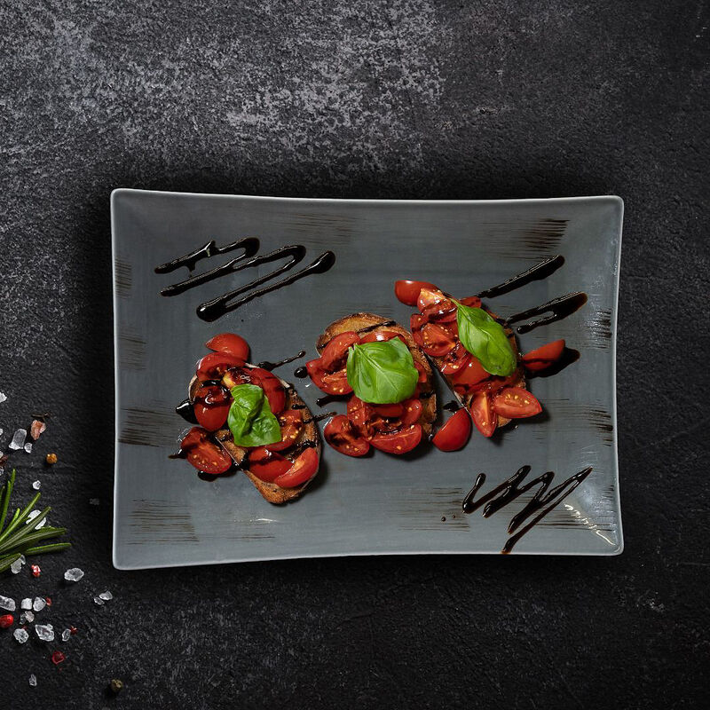 Bruschetta Pomodoro