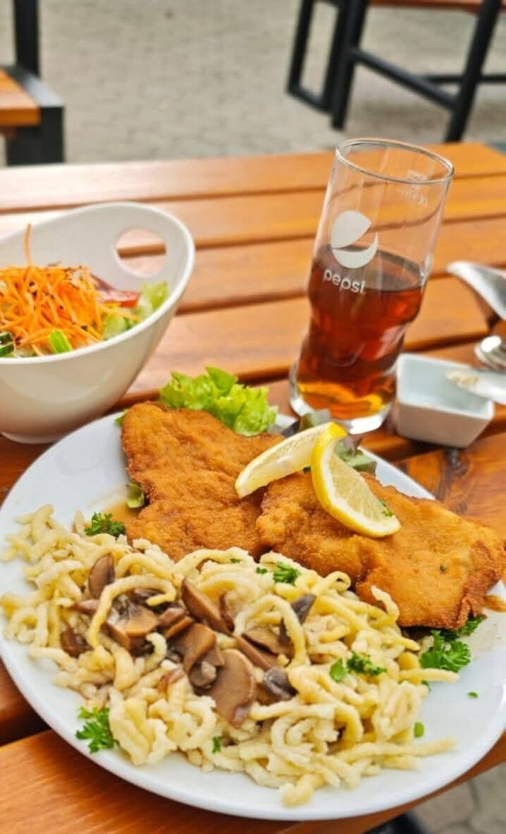 Schnitzel 
