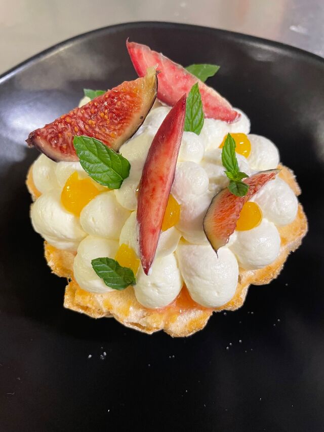 Pavlova Septembre 2022 (les voyages de Jana 3)