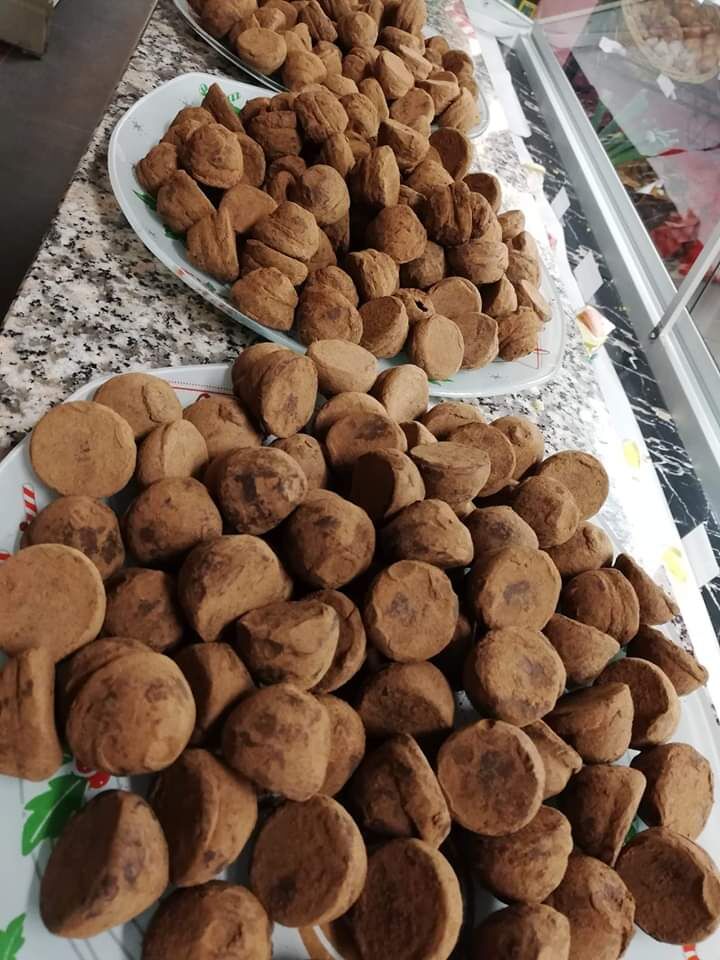 Truffes