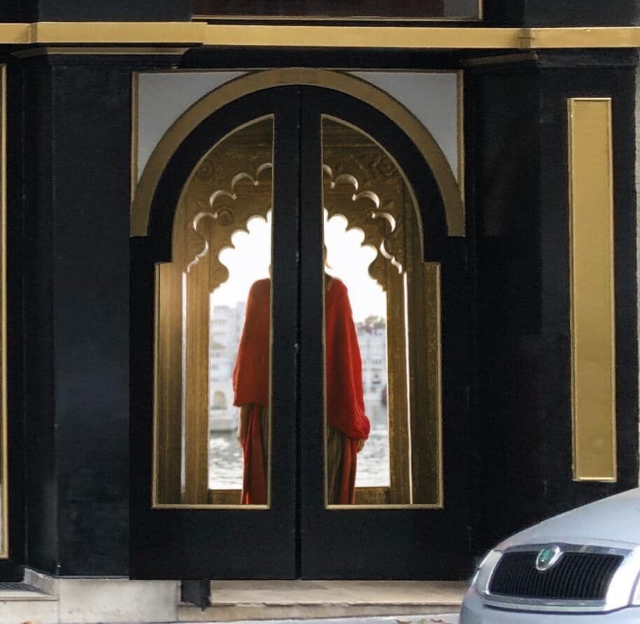 le punjab vous accueil le mans