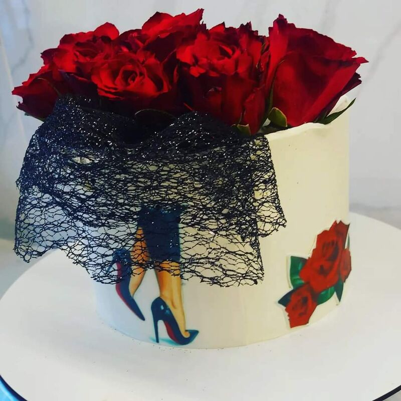 Gâteau Personnalise