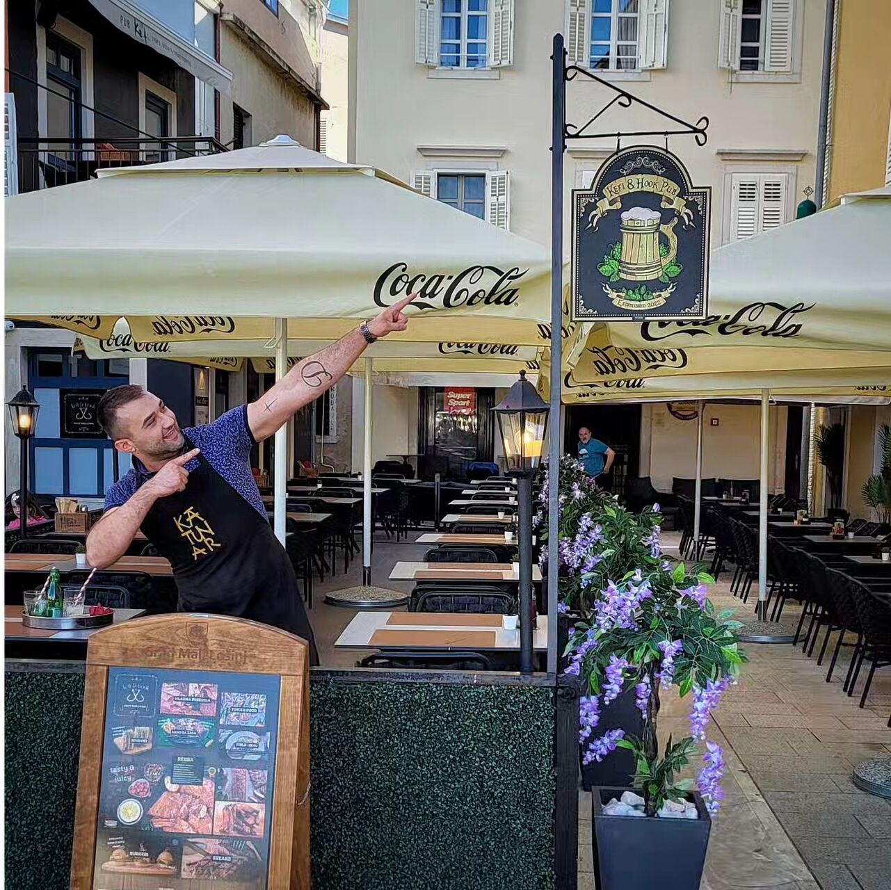 Kvaliteta koja se osjeća