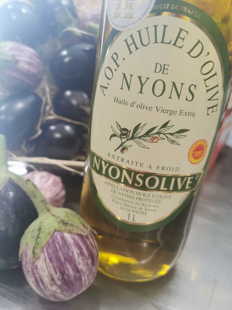 Produits régionaux 