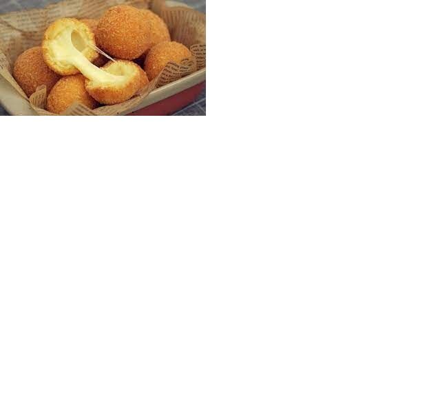 CROQUETTES FROMAIGE 0.60€