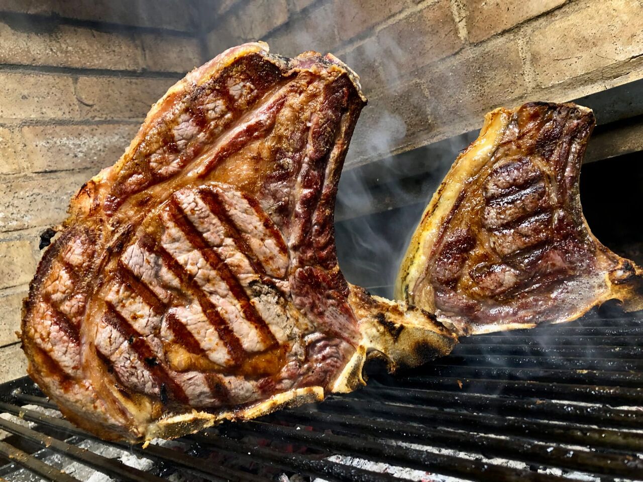 Le Nostre Carni Frollate