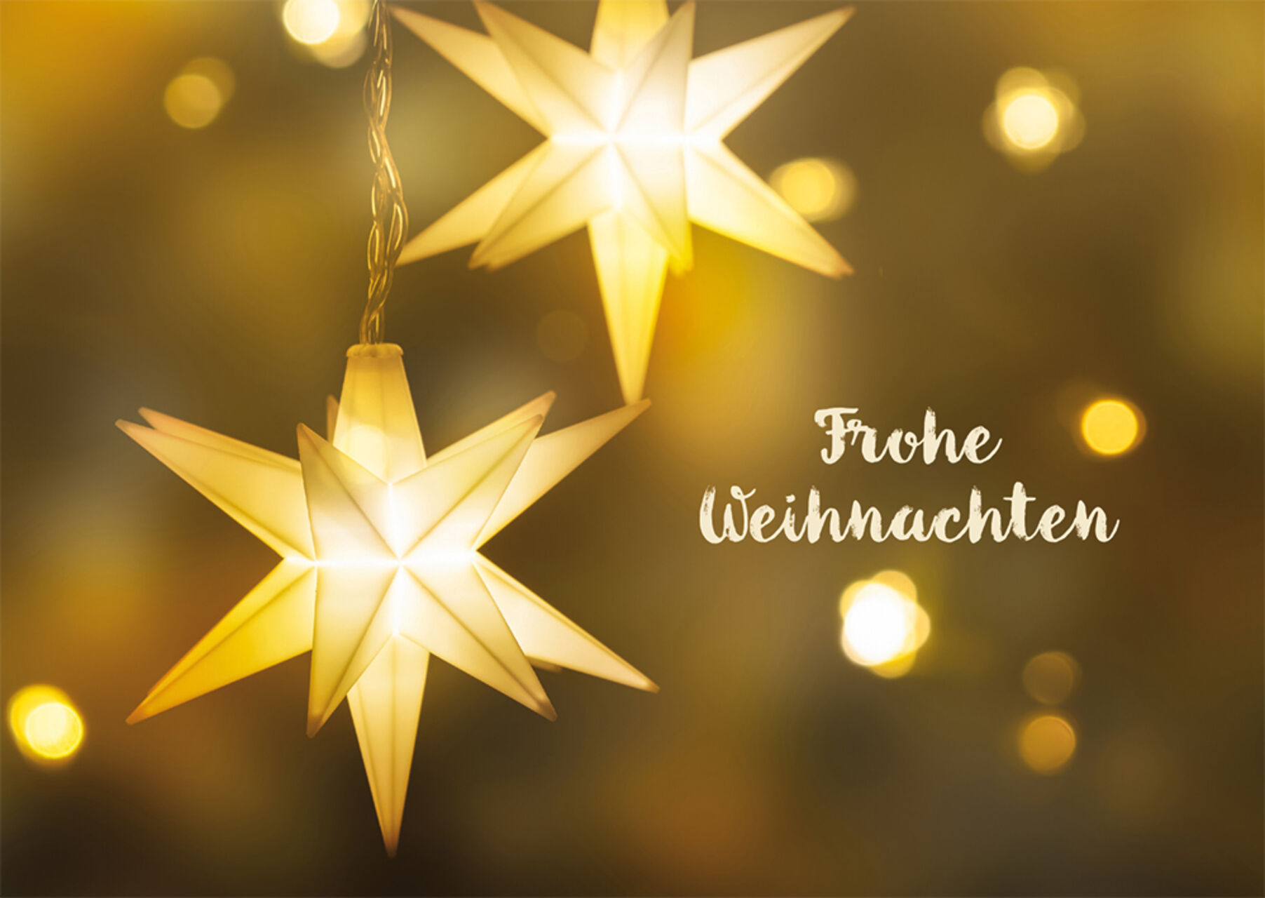 Geschlossen über Feiertage