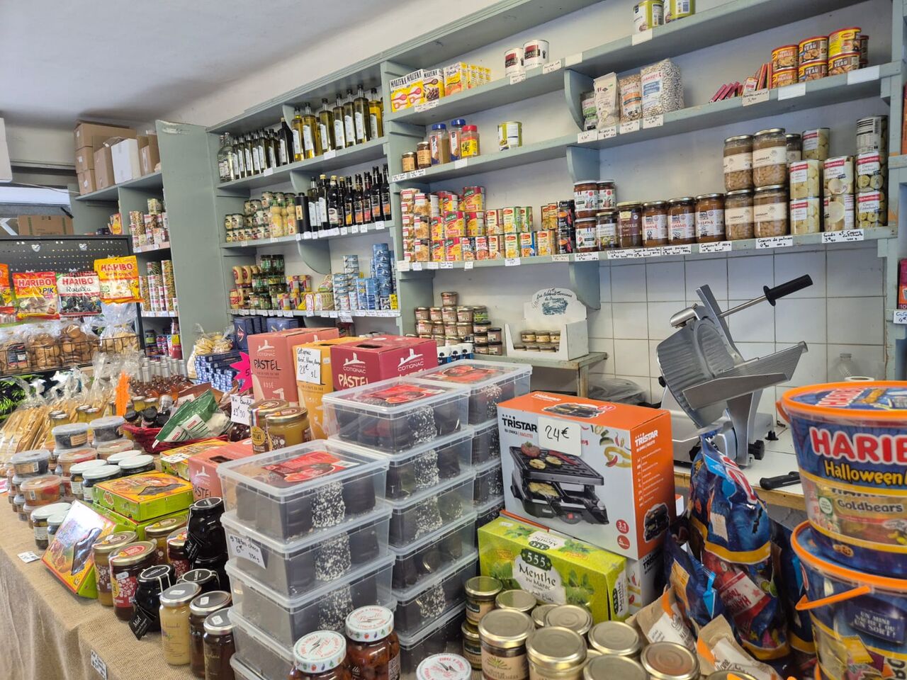 Le Bric à Brac 🎈