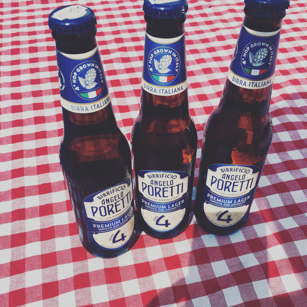 Birra Angelo Poretti