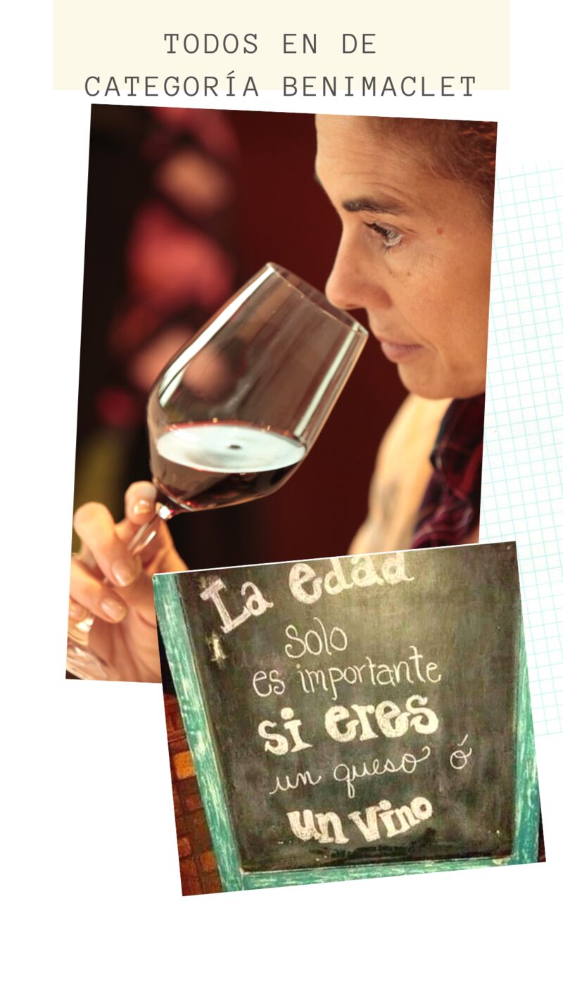 En De Categoria apuntate a una de nuestras catas