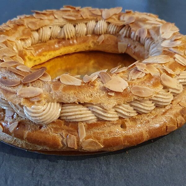Paris brest