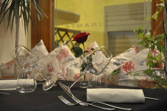 La nostra location: sala interna