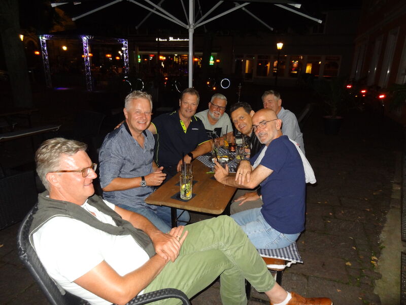 Schön das ihr da wart❤