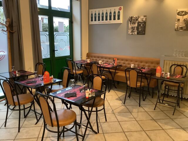 Notre salle