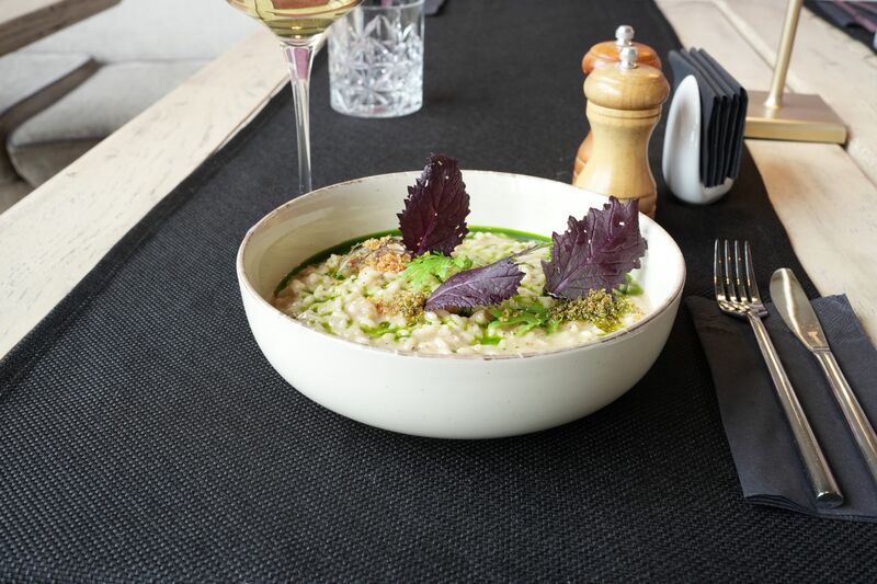 Luther Brasserie & Lounge Brașov