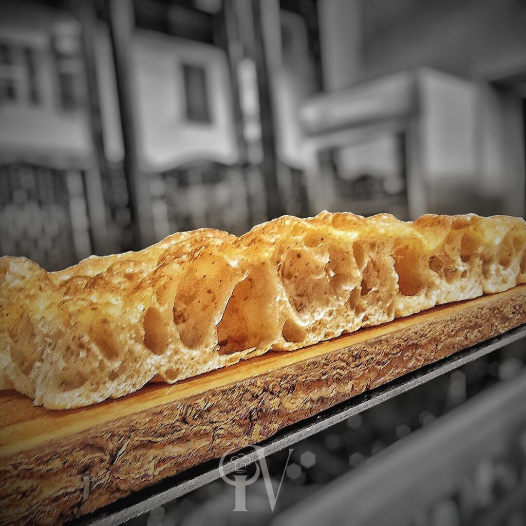 La Nostra Focaccia 