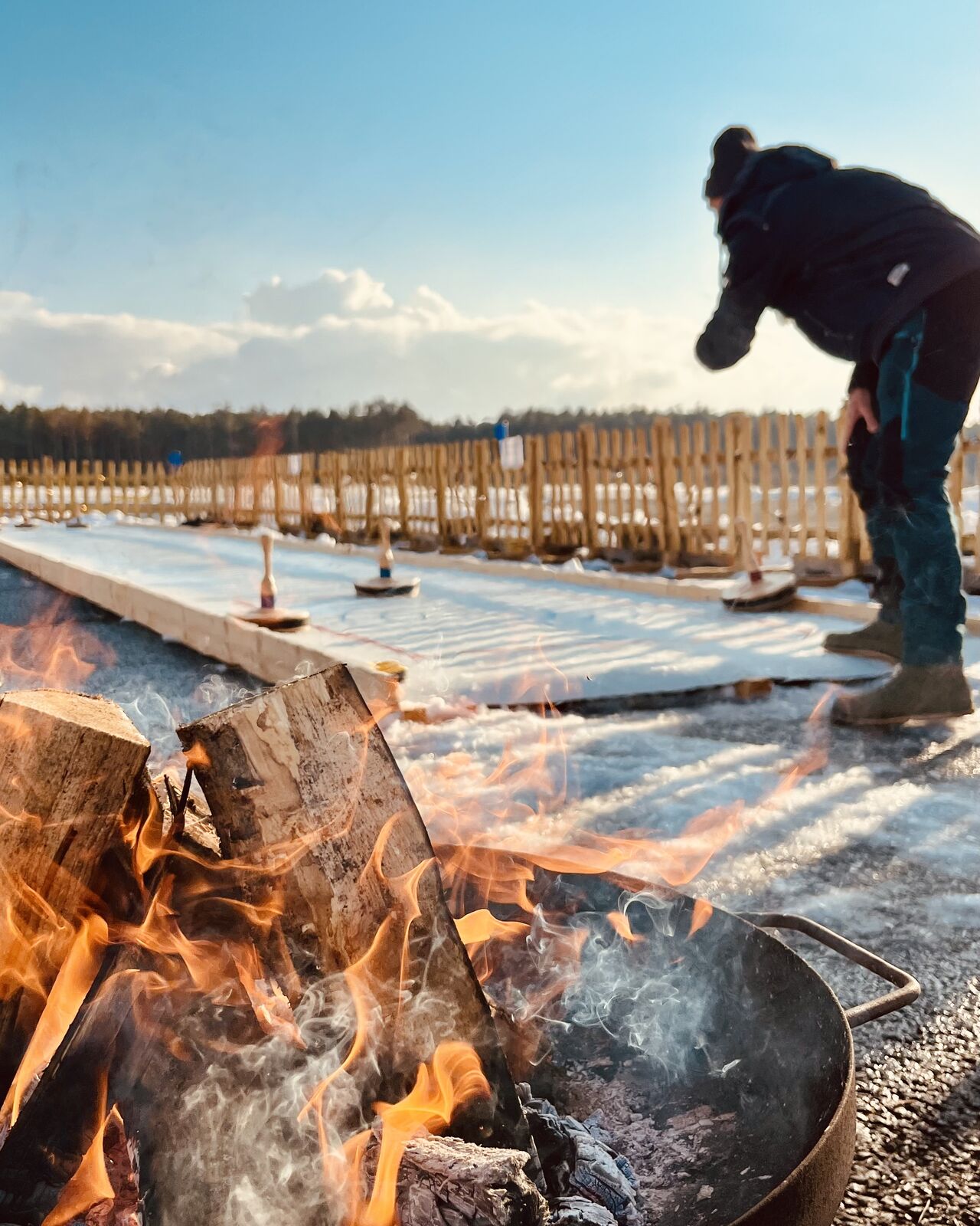 Coole Weihnachtsfeier gesucht?