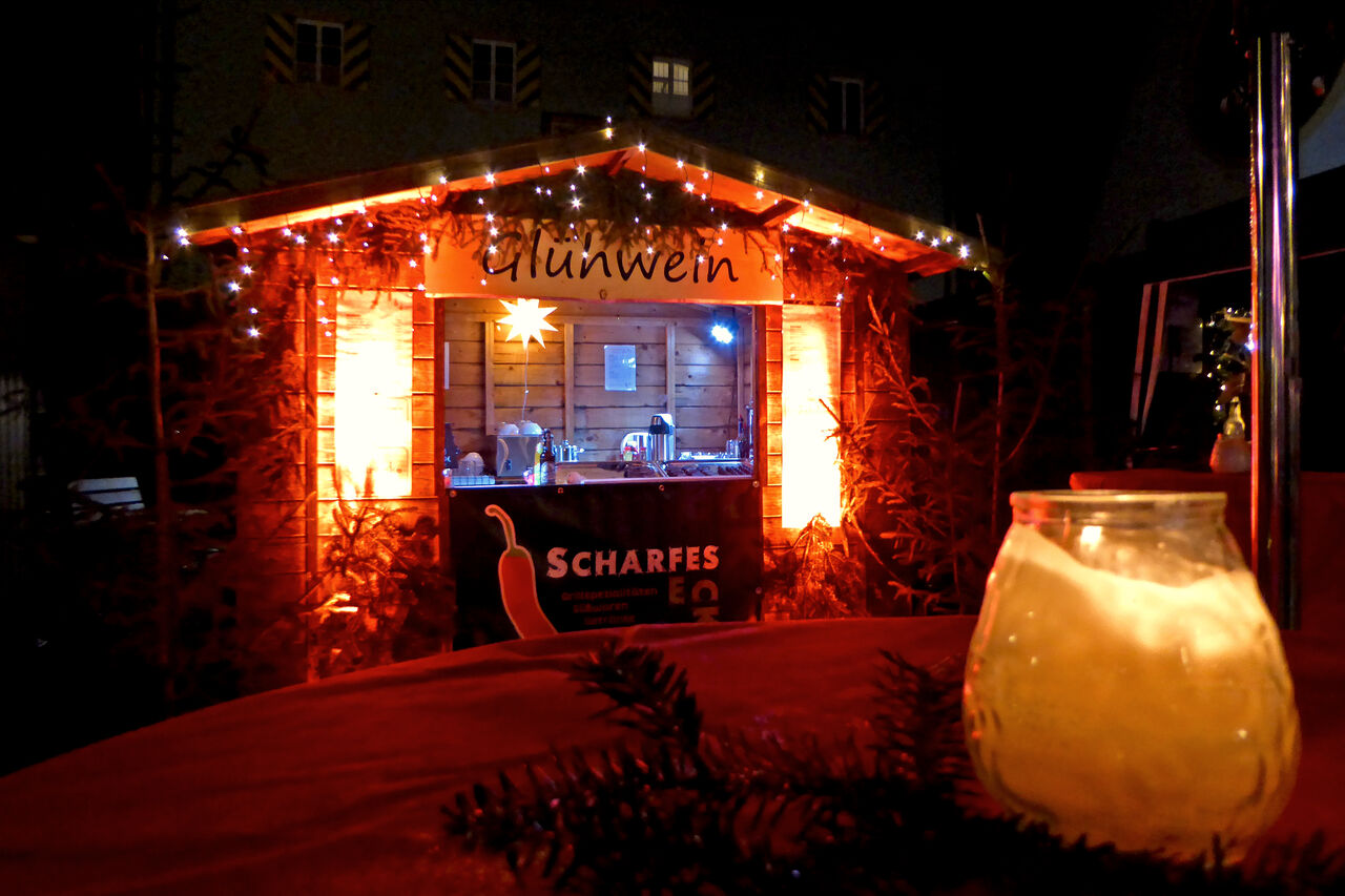 06. - 08. Dezember 2019