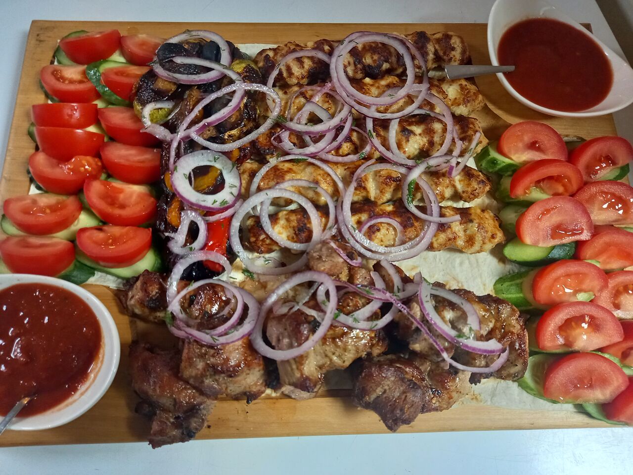 Смачніше не буває!