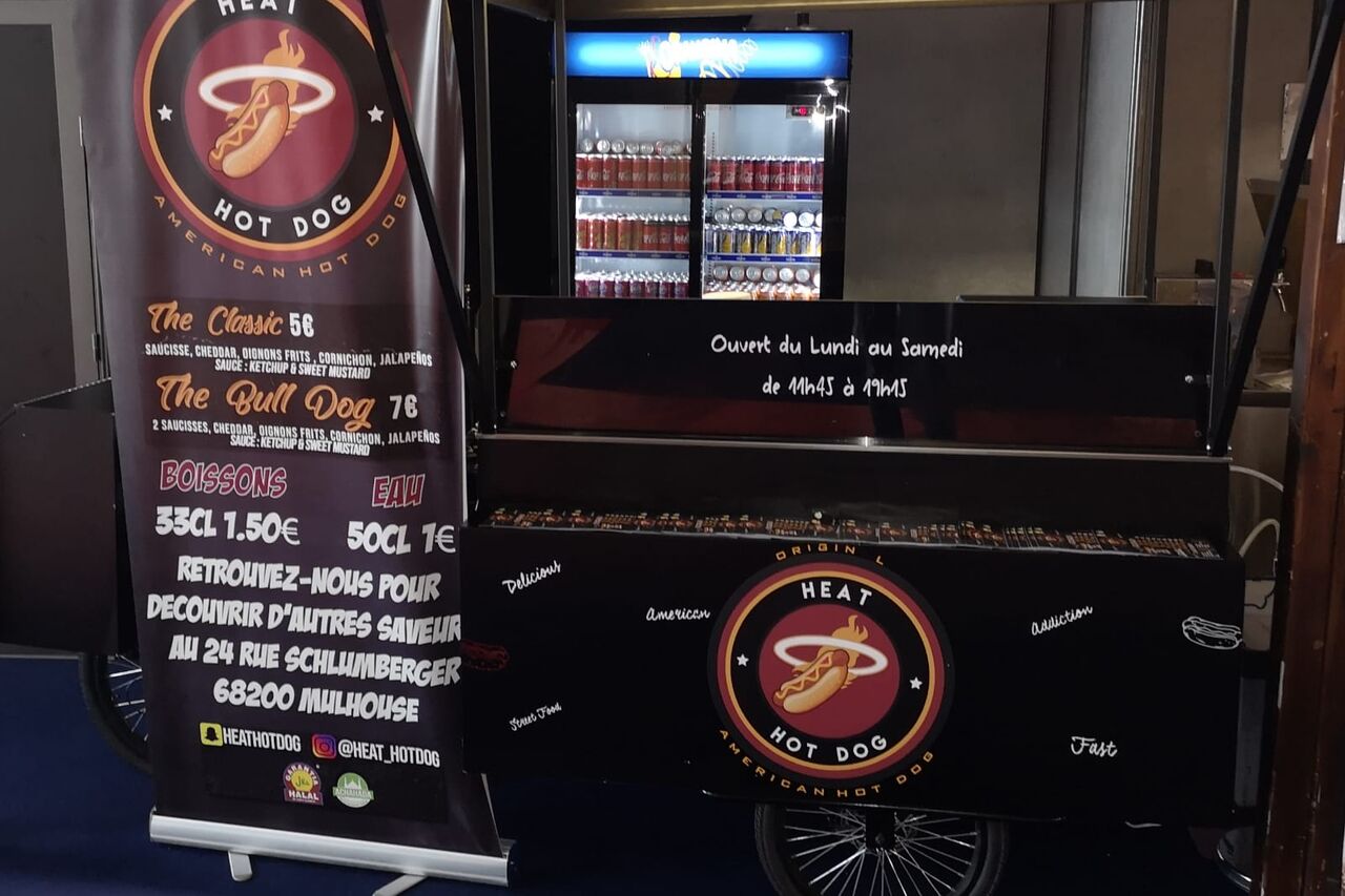 Il était une fois dans l'est...