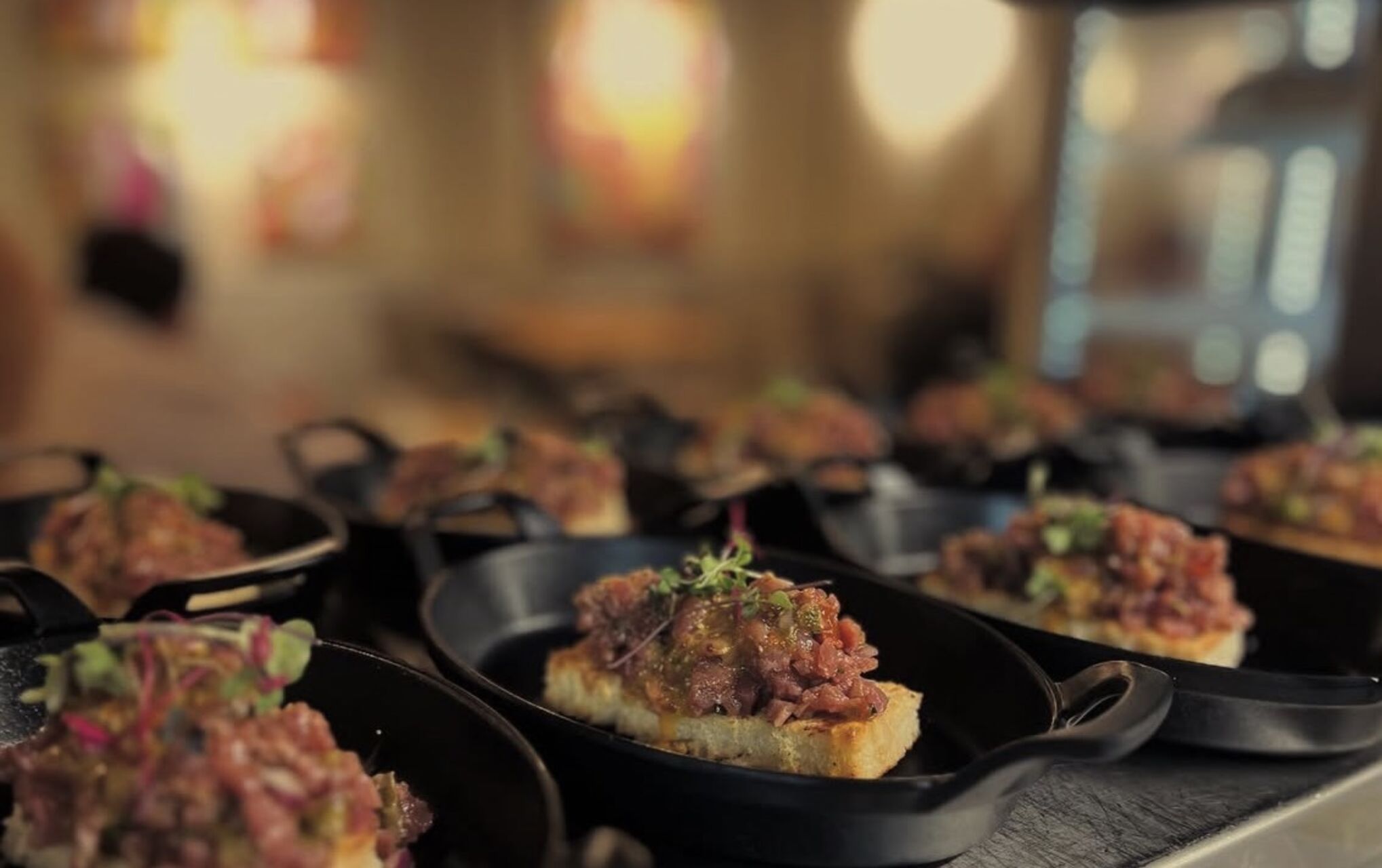 Nos adaptamos según vuestras necesidades