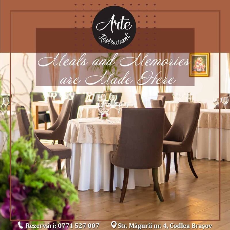 Arte Restaurant
