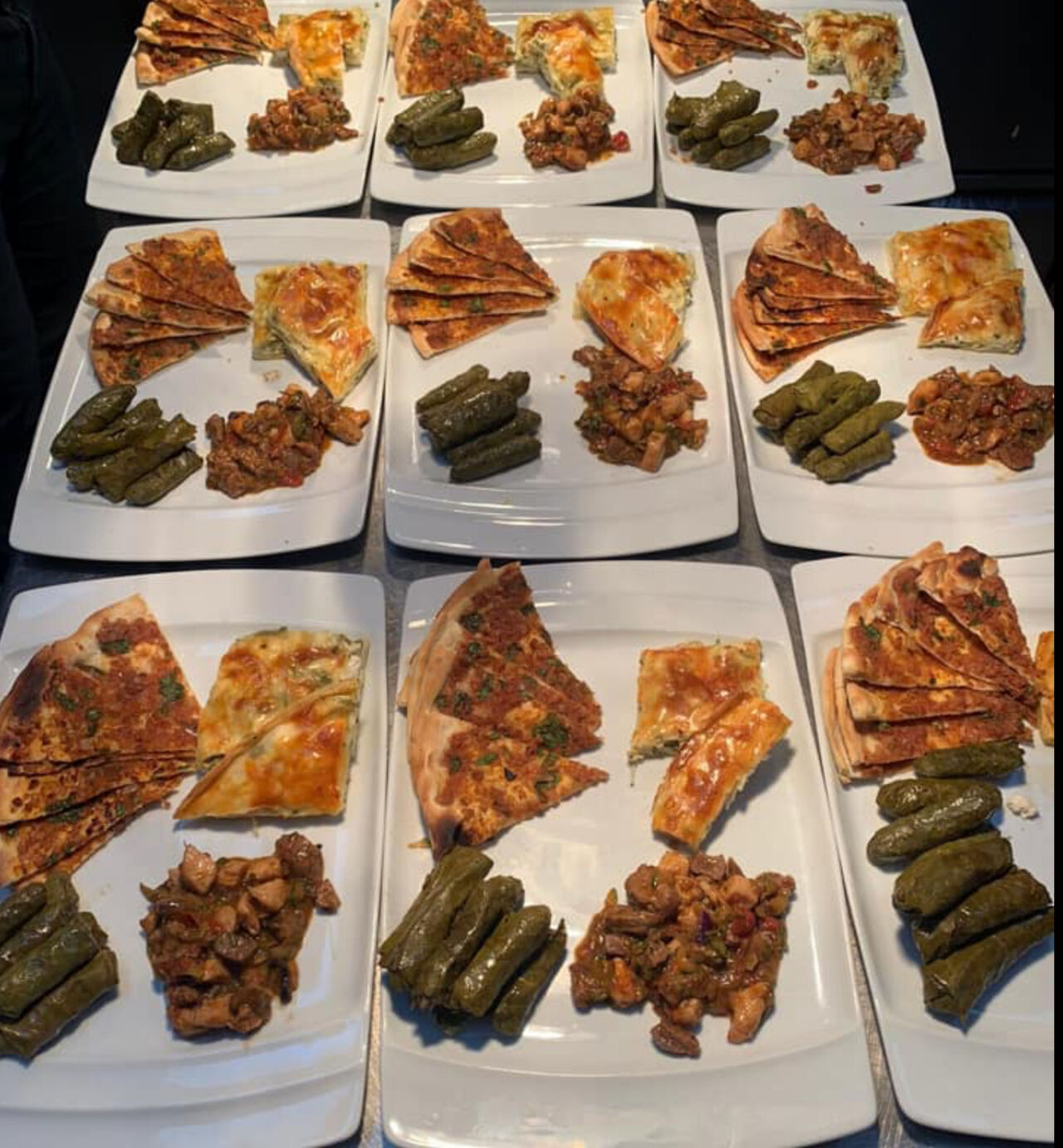 Ihre individuellen kulinarischen Erlebnisse im Restaurant Domshof