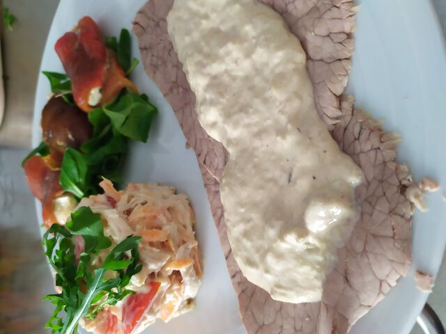 
Antipasto misto di carne