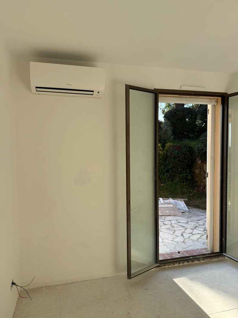 MONO SPLIT DAIKIN SENSIRA