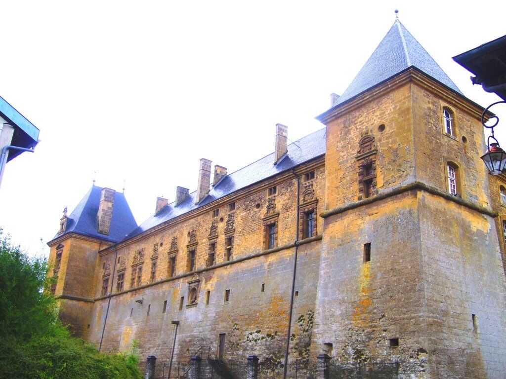 Notre village