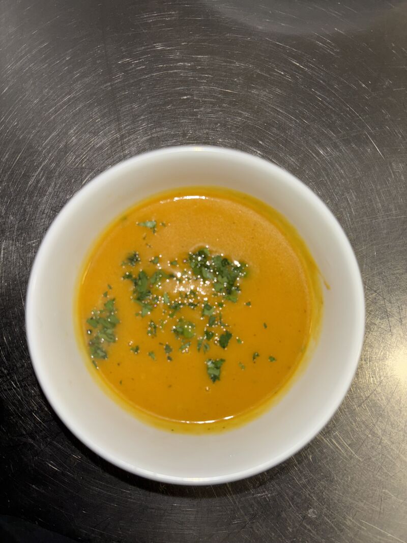 Velouté