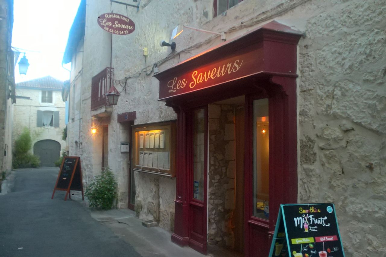 Pause D'Lices change d'adresse pour le moment...