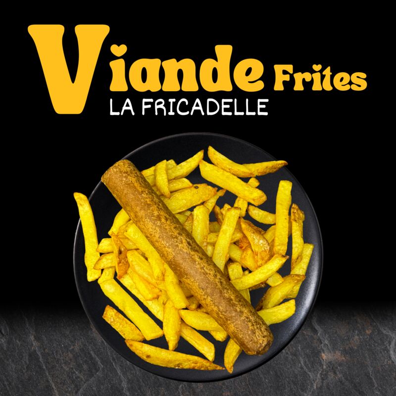 Fricadelle