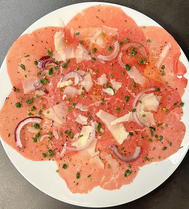 RESTAURATION LA BIERERIE KEMPER