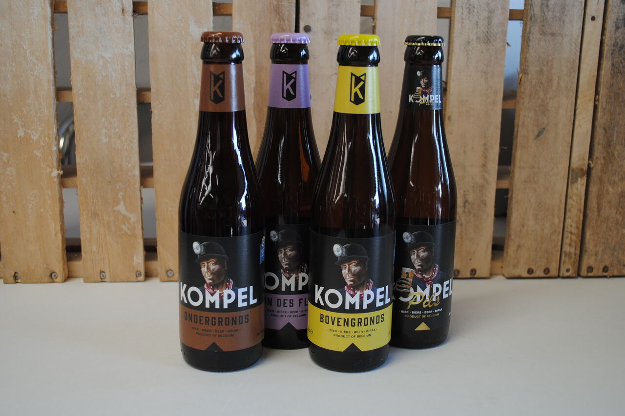 Brouwerij Kompel