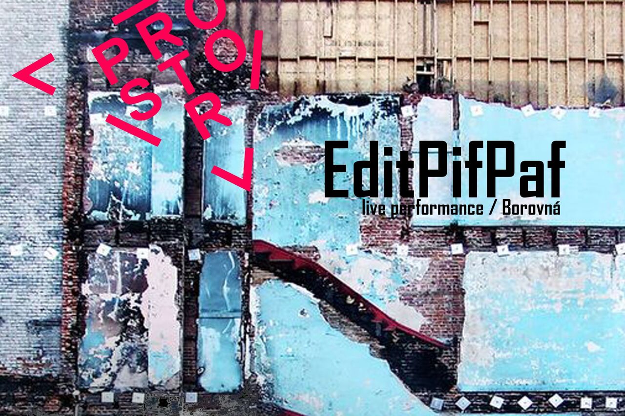 PRO STORY v Prostoru