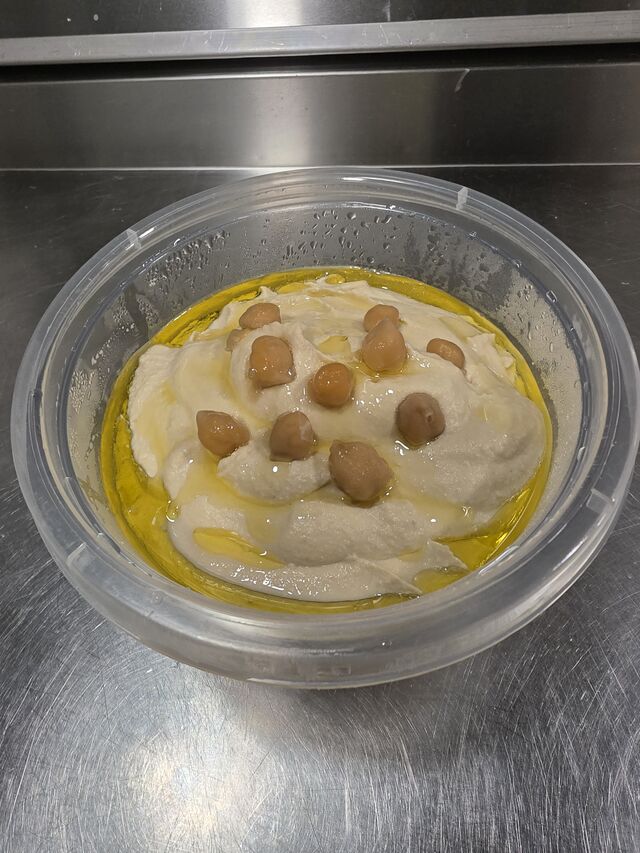 Houmous