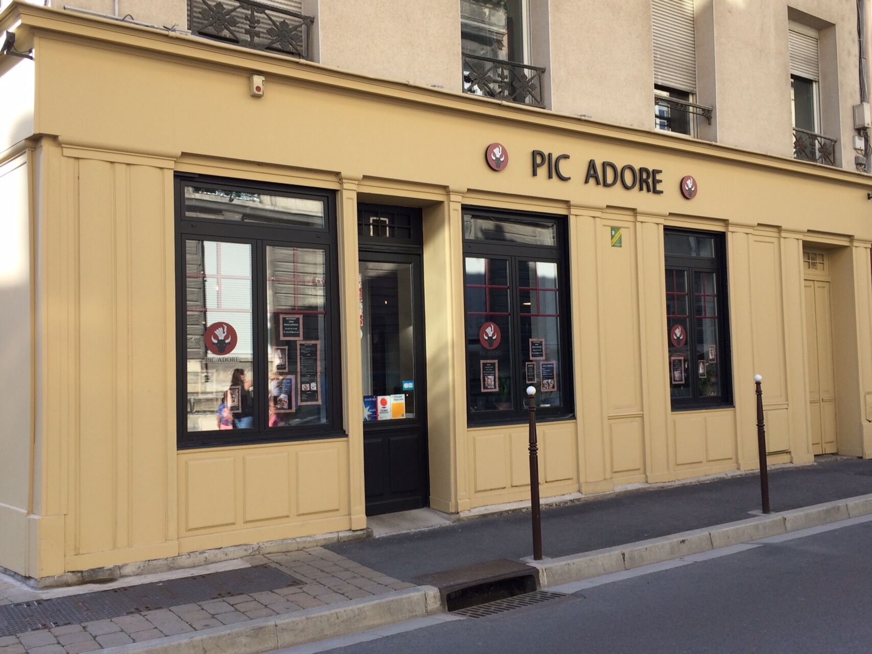 Changement