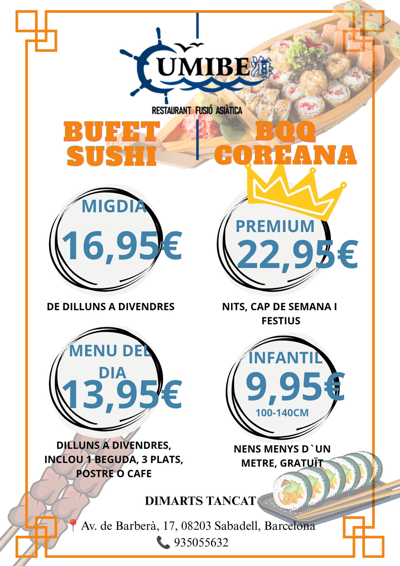 Nueva carta