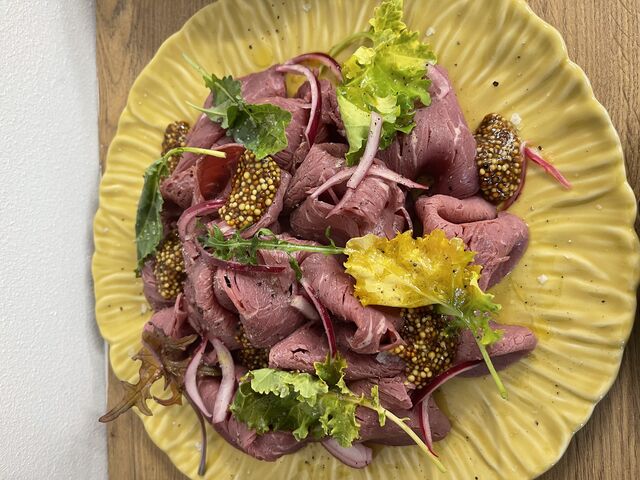 Roastbeef