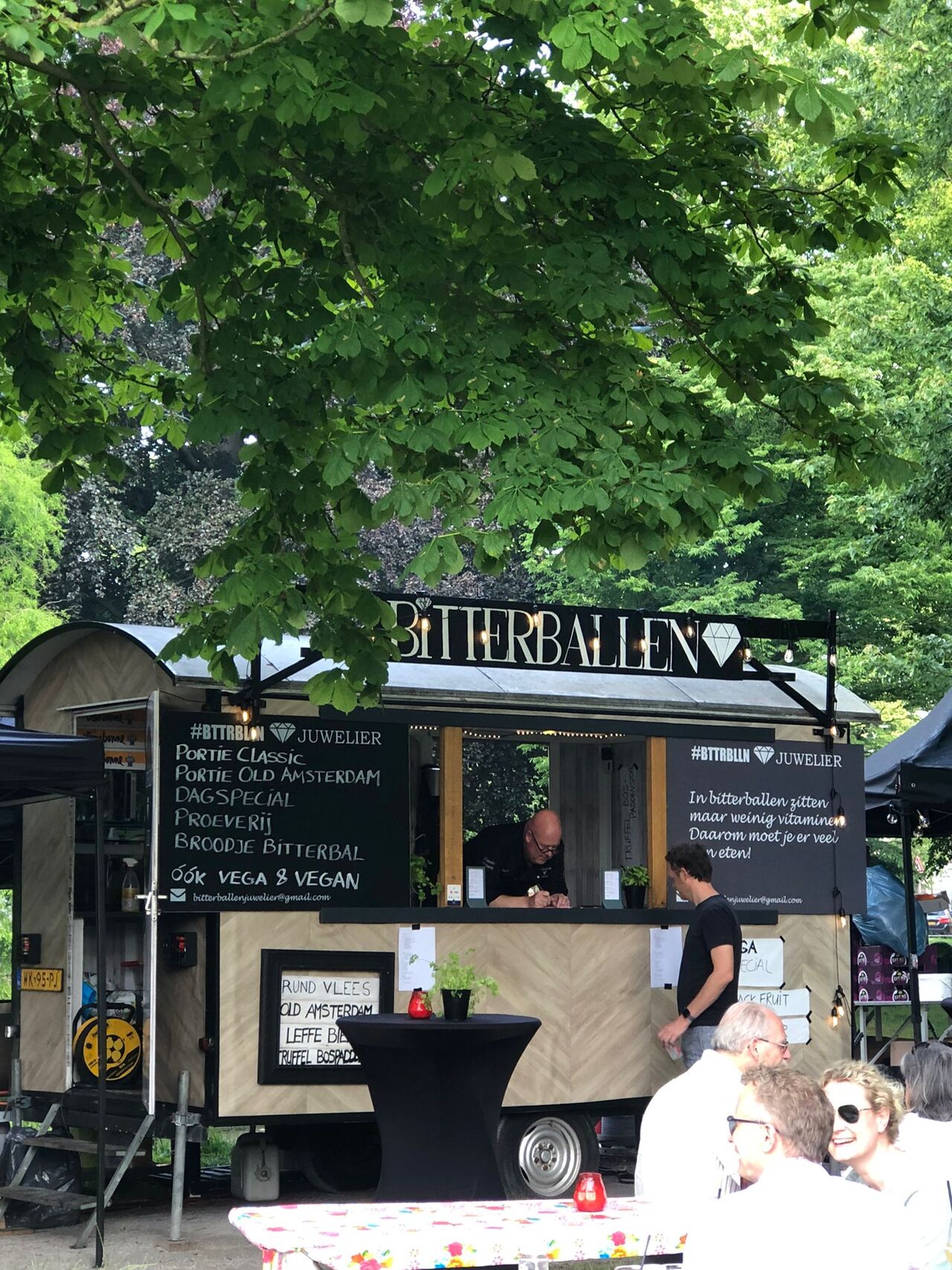 Rapportage RTL boulevard 