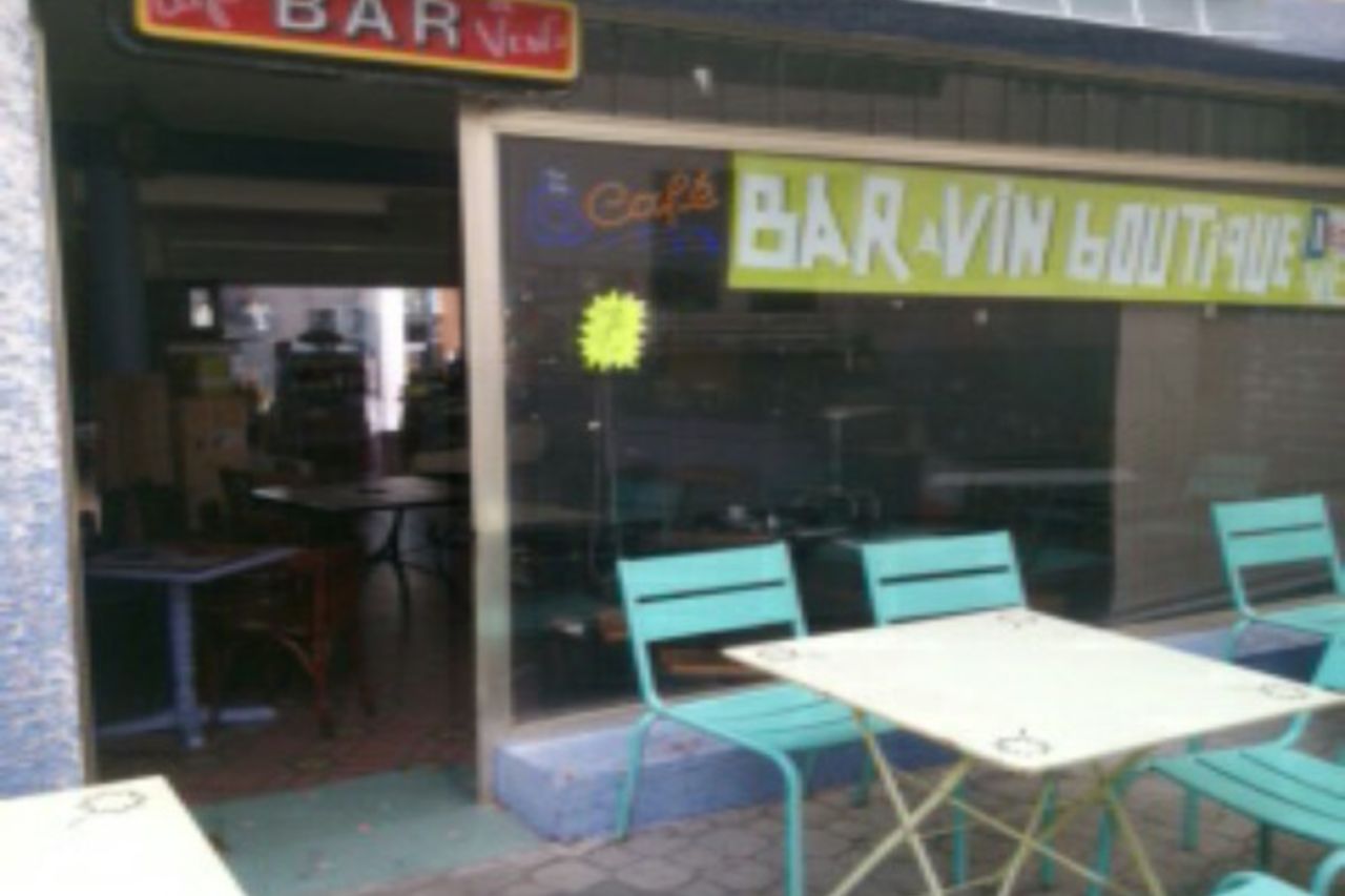 CHEZ ABDEL