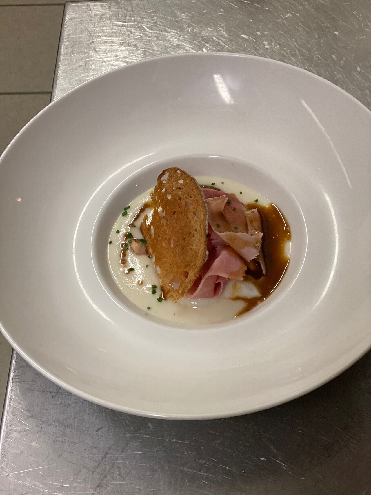 L'oeuf parfait