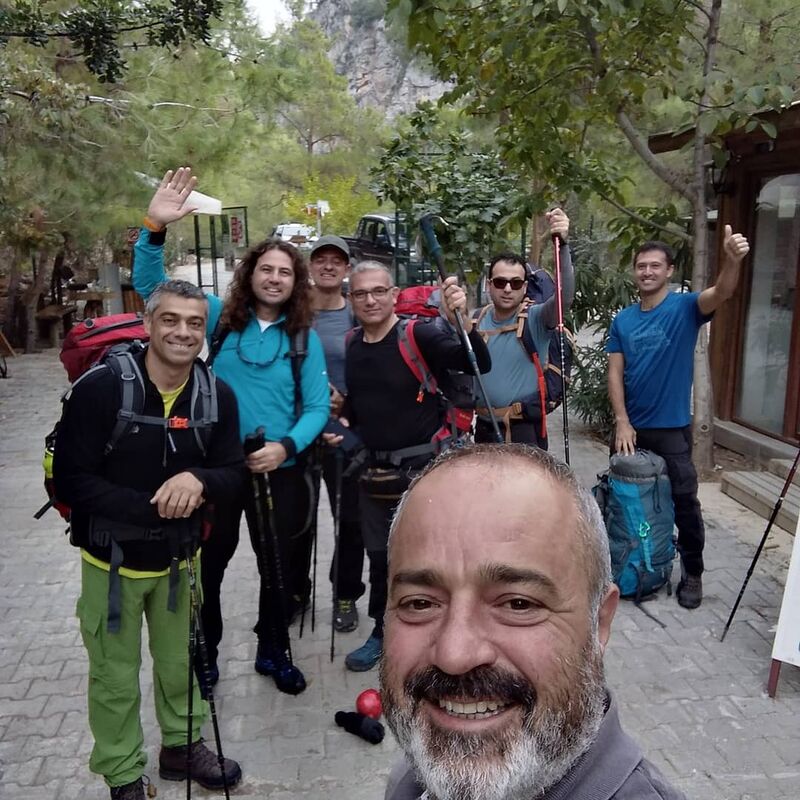 Kıbrıslı misafirlerimiz