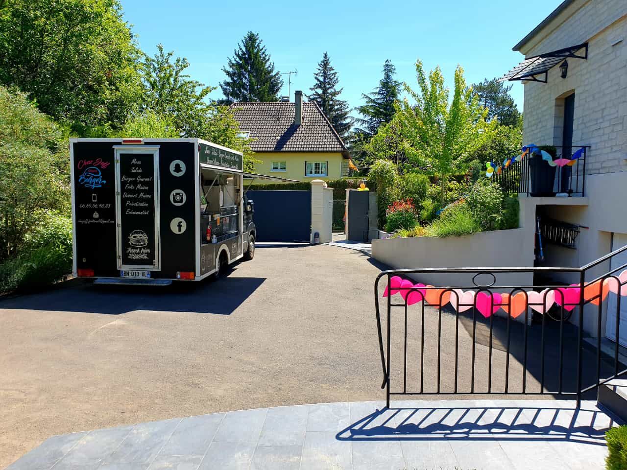 Privatisation à domicile