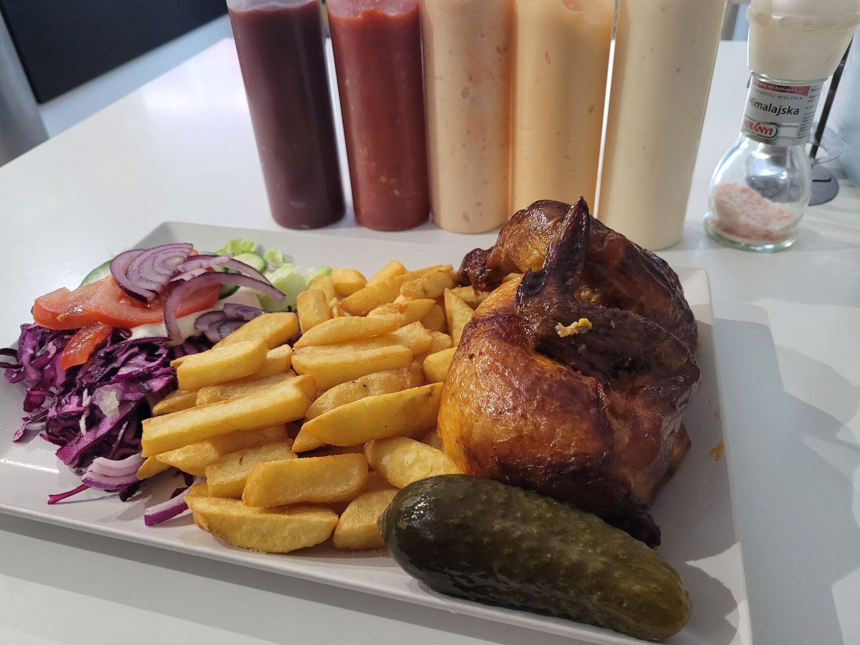 Kebab Pauza Pomiechówek