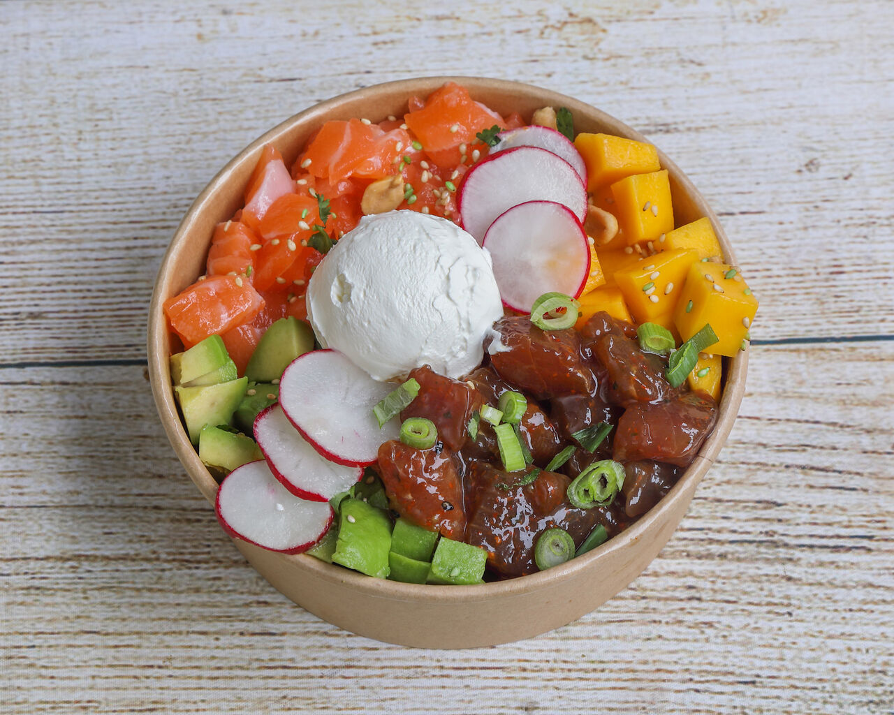 POKE ALOHA