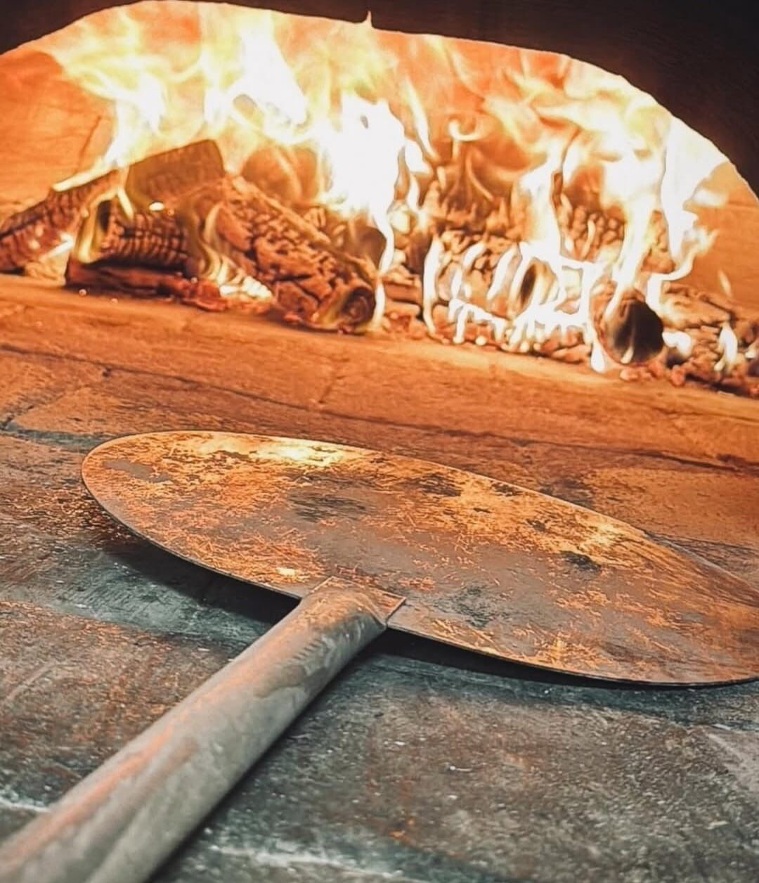 Four à bois