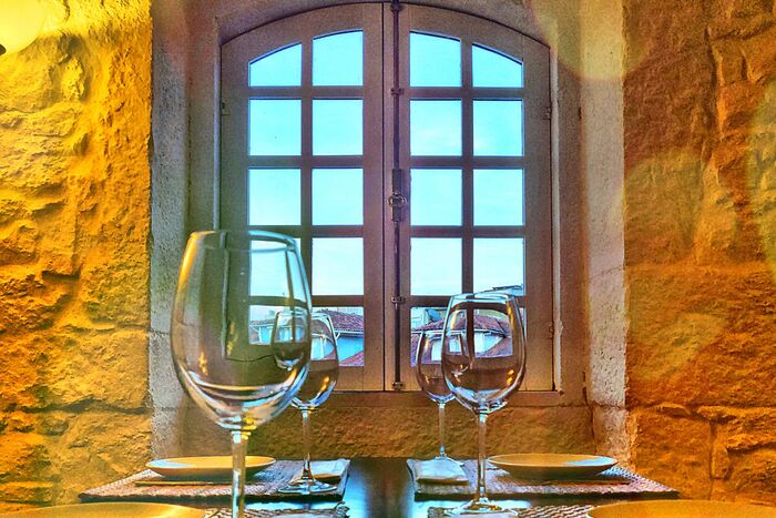 Cize - Food & Wine - Santo Tirso | Mediterranean cuisine near me